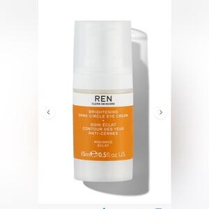 Brightening Dark Circle Eye Cream